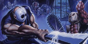 Next Article: Splatterhouse Producer Kazumi Mizuno Has Passed Away