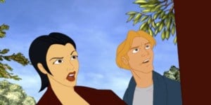 Previous Article: Broken Sword 2 Programmer Shares New Images Of "Mythical" GBA Port