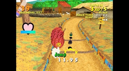 Armadillo Racing