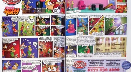 More adverts (click to enlarge)