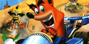 Previous Article: "The Last Of Crash" - Crash Bandicoot's Co-Designer Hints 'Nitro Kart' Could Have Been The End Of The Series