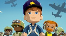 Bomber Crew