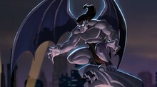 Gargoyles Remastered