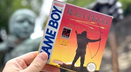 Mindscape would handle distribution of the NES game in Europe, where it saw a much-delayed release compared to its North American counterpart. The Game Boy port launched around the same time in both regions, though – that was in 1993, two years after the film had been in cinemas