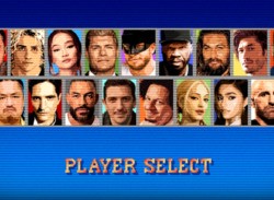 Street Fighter Movie's Crazy Full Cast List Revealed, Releases Next Year