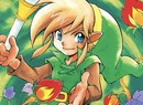 Did You Know About The Secret Shop In Zelda: Oracle Of Seasons / Ages?