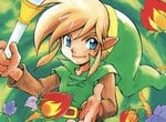 Did You Know About The Secret Shop In Zelda: Oracle Of Seasons / Ages?