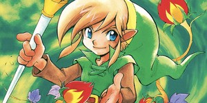 Previous Article: Poll: Did You Know About The Secret Shop In Zelda: Oracle Of Seasons / Ages?
