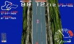 Random: Top-Down Ridge Racer Looks As Cool As It Sounds