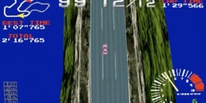 Next Article: Random: Top-Down Ridge Racer Looks As Cool As It Sounds