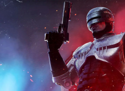Are We Finally Getting Another Good RoboCop Video Game?