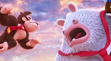 Mario + Rabbids Kingdom Battle: Donkey Kong Adventure