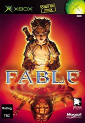 Fable Cover