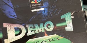 Next Article: "Sorry If Any Kids Were Left Scarred By That One" - Meet The Composer Behind PlayStation's Iconic Demo Discs