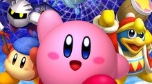 Kirby's Return to Dream Land