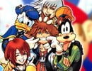 Kingdom Hearts' Creator Explains How Super Mario 64 Inspired His "Guiding Principle" To 3D Design