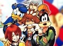 Kingdom Hearts' Creator Explains How Super Mario 64 Inspired His "Guiding Principle" To 3D Design