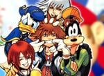 Kingdom Hearts' Creator Explains How Super Mario 64 Inspired His "Guiding Principle" To 3D Design
