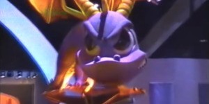 Next Article: Spyro: Year Of The Dragon's E3 Statue Found & Rescued, After Sitting Abandoned For Years
