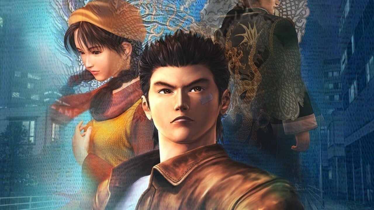 25 Years After It Changed Gaming Forever, Sega Staff Reveal Shenmue Almost Came To PS2 And Xbox