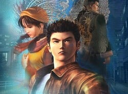 25 Years After It Changed Gaming Forever, Sega Staff Reveal Shenmue Almost Came To PS2 And Xbox