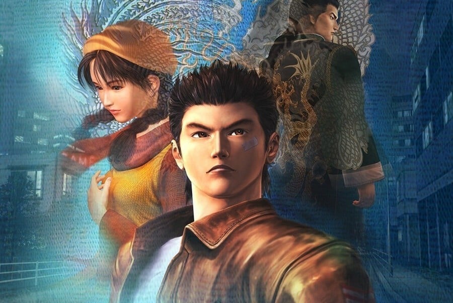 25 Years After It Modified Gaming Without end, Sega Workforce Expose Shenmue Nearly Got here To PS2 And Xbox