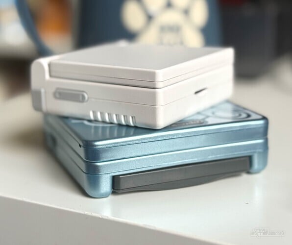 Review: Miyoo Mini Flip 6