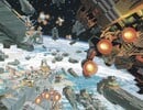 Namco's Unported Arcade Classic 'NebulasRay' Gets Its Console Debut And A Steep Price Point