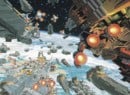 Namco's Unported Arcade Classic 'NebulasRay' Gets Its Console Debut And A Steep Price Point