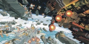Next Article: Namco's Unported Arcade Classic 'NebulasRay' Gets Its Console Debut And A Steep Price Point