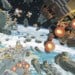 Namco's Unported Arcade Classic 'NebulasRay' Gets Its Console Debut And A Steep Price Point