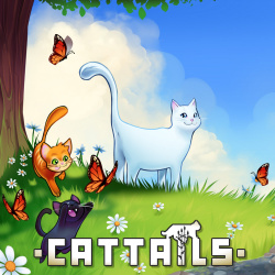 Cattails Cover