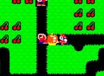 This Week's 'Archives' Releases Are Universal's 1982 Dig Dug Clone 'Mr. Do!' & A PS1 Strategy Game From 1997