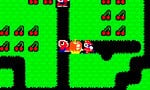 This Week's 'Archives' Releases Are Universal's 1982 Dig Dug Clone 'Mr. Do!' & A PS1 Strategy Game From 1997