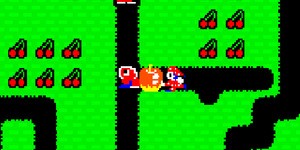 Next Article: This Week's 'Archives' Releases Are Universal's 1982 Dig Dug Clone 'Mr. Do!' & A PS1 Strategy Game From 1997