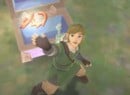 Zelda: Skyward Sword HD Is Getting Its Own Randomizer