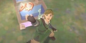 Previous Article: Zelda: Skyward Sword HD Is Getting Its Own Randomizer