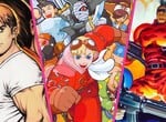 A Decade Ago, Potential Sequels To Power Stone, Final Fight And Forgotten Worlds Were Snuffed Out Thanks To Amazon