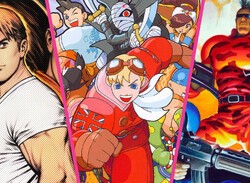 A Decade Ago, Potential Sequels To Power Stone, Final Fight And Forgotten Worlds Were Snuffed Out Thanks To Amazon