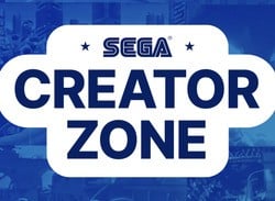 Sega Launches New Initiative For Online Content Creators