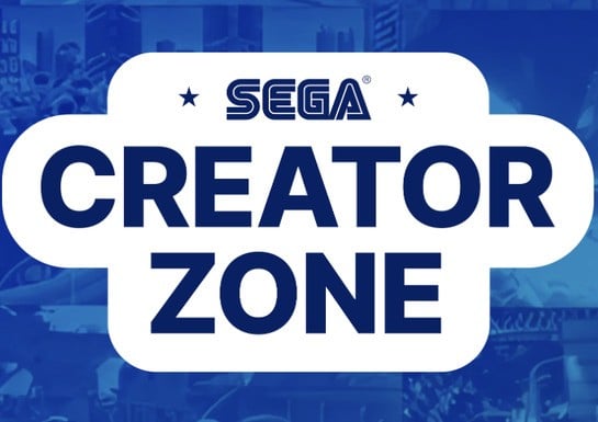 Sega Launches New Initiative For Online Content Creators