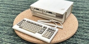 Next Article: We're Getting A "Classic Edition" Of The PC-88, Japan's Iconic '80s Computer