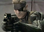"SaveMGO Is Officially Canon" - Metal Gear Solid Fan Community Makes Unexpected Appearance In Master Collection Vol. 2 Executable