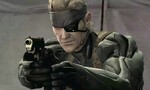 Metal Gear Solid Fan Community Makes Unexpected Appearance In Master Collection Vol. 2 Executable