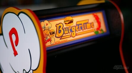 Hands On: Quarter Arcades' BurgerTime Is Good Enough To Eat 3