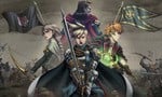 Aegis Force Is Inspired By Shining Force, Fire Emblem And Final Fantasy Tactics, So Of Course It Has Our Attention