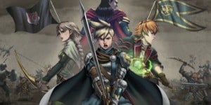 Next Article: Aegis Force Is Inspired By Shining Force, Fire Emblem And Final Fantasy Tactics, So Of Course It Has Our Attention