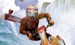Namco's 1996 Jet-Ski Title Aqua Jet Is Coming To Arcade Archives
