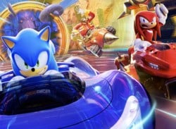 "Reviving Sega Will Be The Greatest Achievement In My Career", Says Company's Western Boss