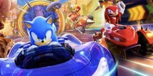 Next Article: "Reviving Sega Will Be The Greatest Achievement In My Career", Says Company's Western Boss